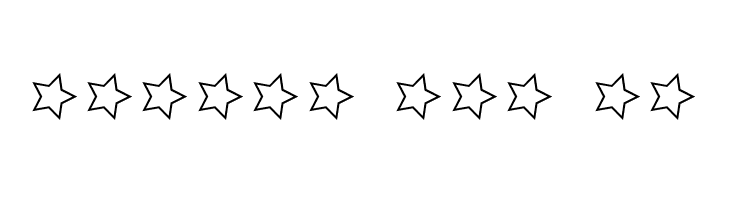 Picto Glyphs  Free Fonts Download