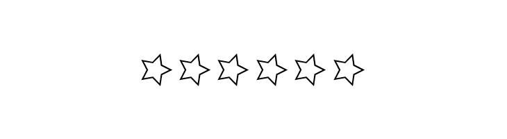 Picto Glyphs  Free Fonts Download