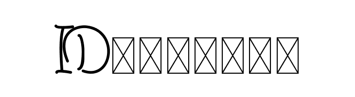 Ralexin  Free Fonts Download