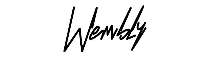 Thescound  Free Fonts Download