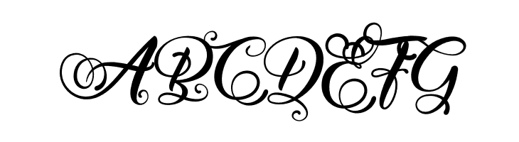 Halloween Witches Script  Free Fonts Download