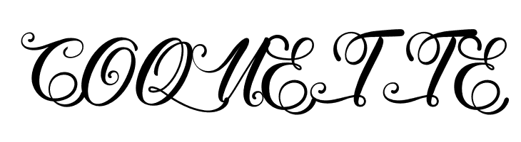 Halloween Witches Script  Free Fonts Download