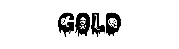 Halloween Witches Display  Free Fonts Download