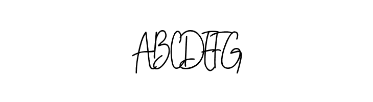 Georghia  Free Fonts Download