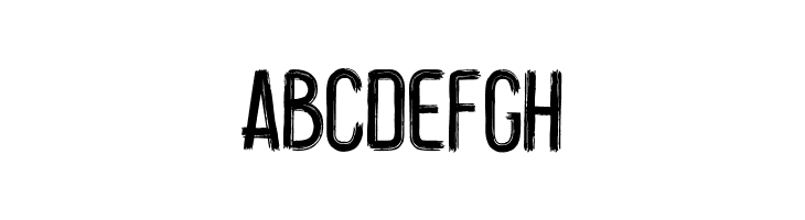 Locare Brush  Free Fonts Download