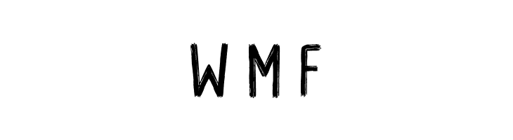 Locare Brush  Free Fonts Download