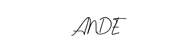 Hendyka  Free Fonts Download