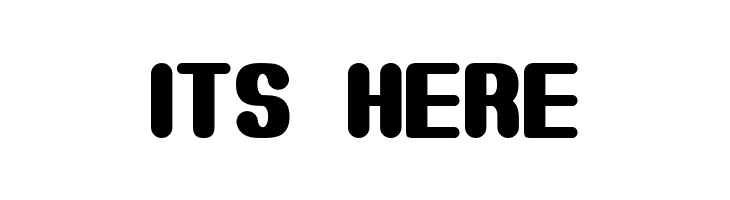 Monster  Free Fonts Download