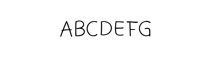 Cekerayam  Free Fonts Download