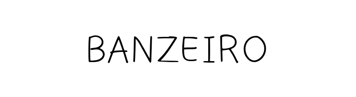 Cekerayam  Free Fonts Download