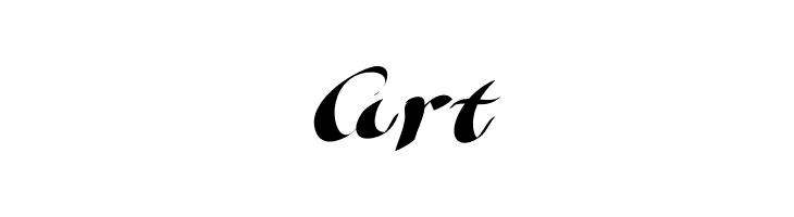 ShampooRegular  Free Fonts Download