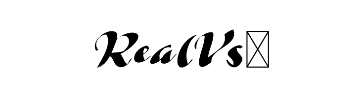 ShampooRegular  Free Fonts Download