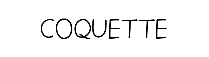 Komiko  Free Fonts Download