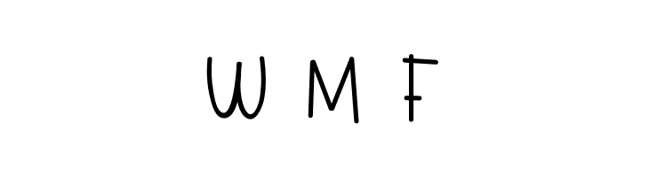 Super Melon Hunter  Free Fonts Download