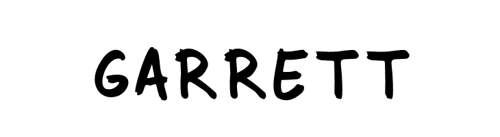 Gosrokan  Free Fonts Download