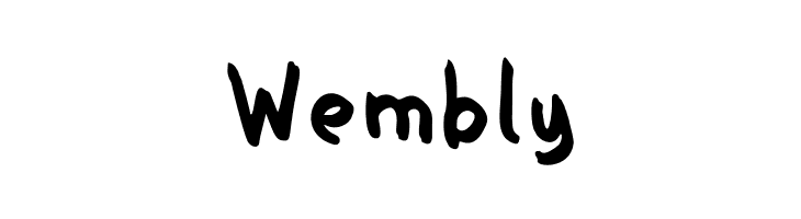 Gosrokan  Free Fonts Download