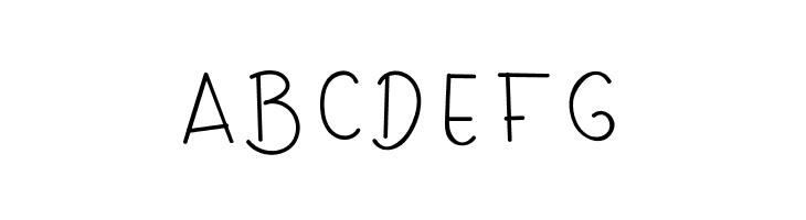 MelonHunter2Regular  Free Fonts Download