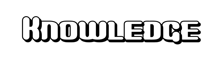 Monster Shadow  Free Fonts Download