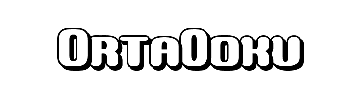 Monster Shadow  Free Fonts Download
