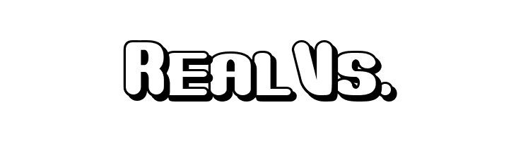 Monster Shadow  Free Fonts Download