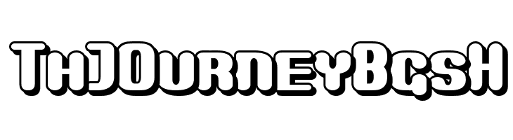 Monster Shadow  Free Fonts Download