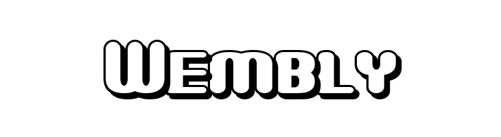 Monster Shadow  Free Fonts Download