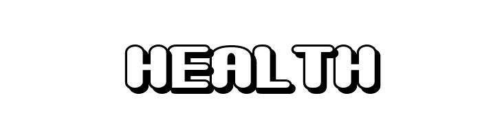 Monster Shadow  Free Fonts Download