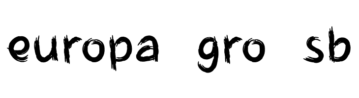 MyHardboardCutRegular  Free Fonts Download