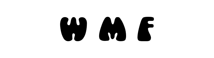 Mama Regular  Free Fonts Download
