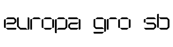 Eraserhead  Free Fonts Download