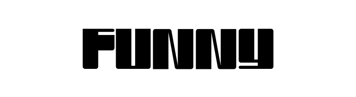 Bloxy  Free Fonts Download