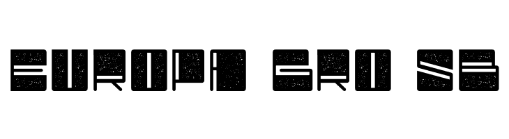 Bloxy Stamped  Free Fonts Download