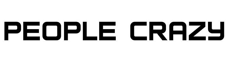 Round Control  Free Fonts Download