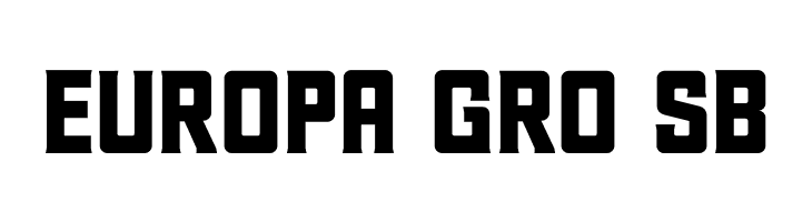 Uniform Bold Bold  Free Fonts Download