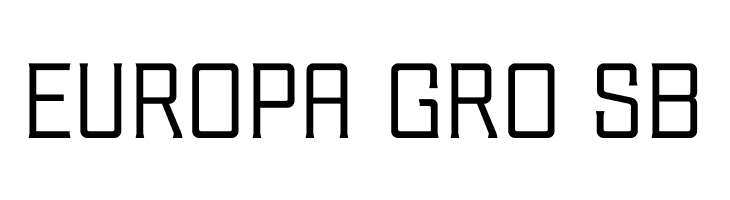 Uniform Light Light  Free Fonts Download