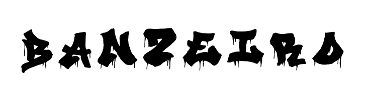 Juicy Bombs Regular  Free Fonts Download