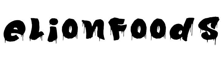 Juicy Bombs Regular  Free Fonts Download