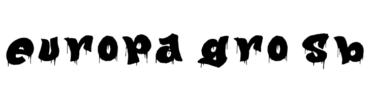 Juicy Bombs Regular  Free Fonts Download