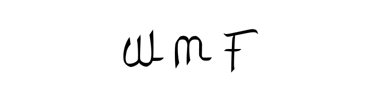 RamadhanKarim  Free Fonts Download