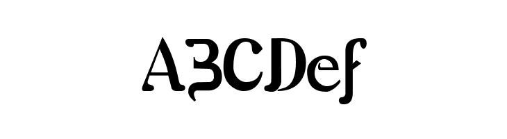 Romerati  Free Fonts Download