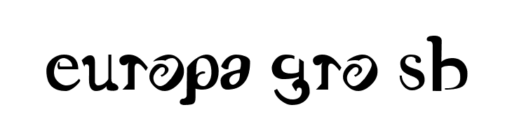 Romerati  Free Fonts Download