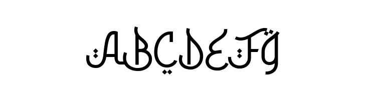 BismillahScript  Free Fonts Download