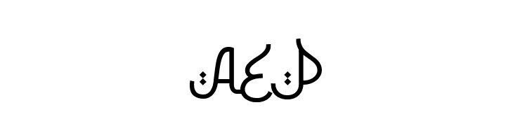 BismillahScript  Free Fonts Download