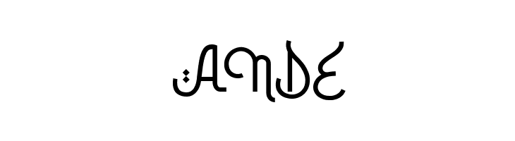 BismillahScript  Free Fonts Download