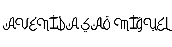 BismillahScript  Free Fonts Download