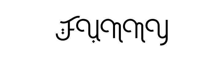 BismillahScript  Free Fonts Download