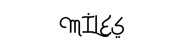 BismillahScript  Free Fonts Download