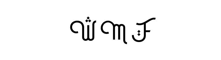 BismillahScript  Free Fonts Download