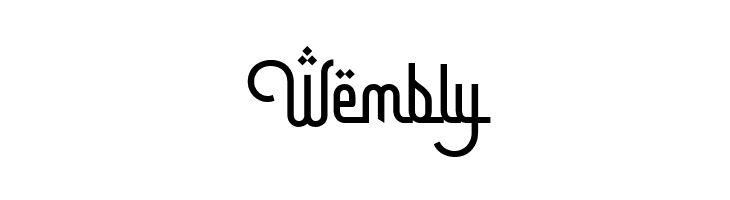 BismillahScript  Free Fonts Download