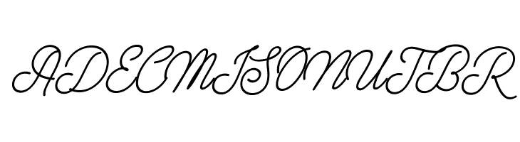 ElectionScript  Free Fonts Download